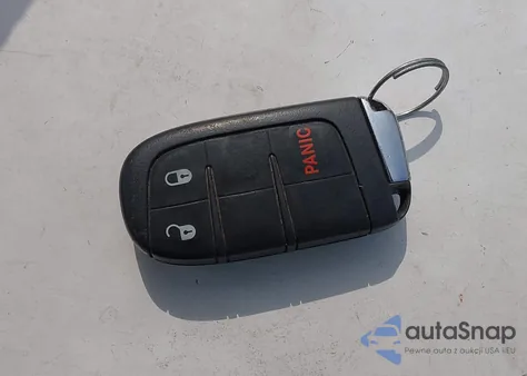 2019 Jeep Compass Trailhawk 4X4 из США, поврежденный, VIN 3C4NJDDB4KT721966